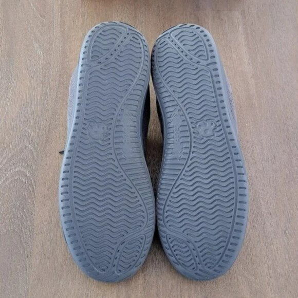 Rackle Alex Charcoal Sneaker - Size: 9.5 - Picture 8 of 9